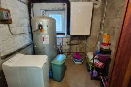 Houses for sale - 6 rooms - 99 m2 - LA GREE ST LAURENT - (56120)