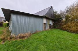 Houses for sale - 6 rooms - 99 m2 - LA GREE ST LAURENT - (56120)