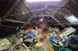 Houses for sale - 6 rooms - 99 m2 - LA GREE ST LAURENT - (56120)