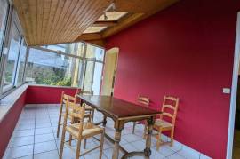 Houses for sale - 7 rooms - 91 m2 - JOSSELIN - (56120)