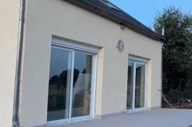 Houses for sale - 3 rooms - 70 m2 - EVRIGUET - (56490)