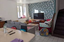 Houses for rent - 4 rooms - 97 m2 - CAMPENEAC - (56800)