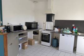 Houses for rent - 4 rooms - 97 m2 - CAMPENEAC - (56800)