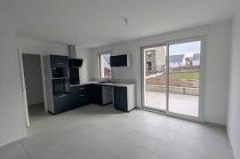 Houses for rent - 4 rooms - 79 m2 - GOURHEL - (56800)