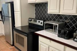 RH-350 Spacious 1 bed 1 bath apartment, Cane Garden Bay