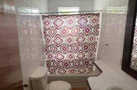 RH-350 Spacious 1 bed 1 bath apartment, Cane Garden Bay