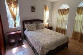 RH-350 Spacious 1 bed 1 bath apartment, Cane Garden Bay