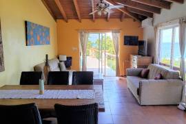 RH-225 3 bed Villa with Pool, Lambert