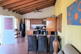 RH-225 3 bed Villa with Pool, Lambert