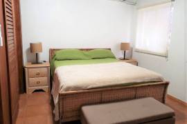 RH-225 3 bed Villa with Pool, Lambert