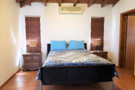 RH-225 3 bed Villa with Pool, Lambert