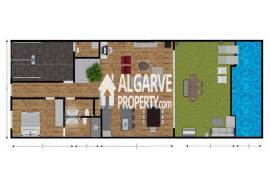 Exclusive Buildable Plot in Faro City Centre Exclusive Buildable Plot in Faro City Centre