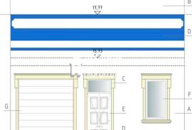 Exclusive Buildable Plot in Faro City Centre Exclusive Buildable Plot in Faro City Centre