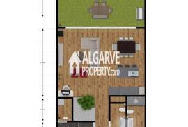 Exclusive Buildable Plot in Faro City Centre Exclusive Buildable Plot in Faro City Centre