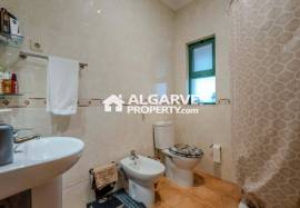 2+2 bedroom villa with panoramic countryside views near Loulé