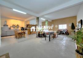 2+2 bedroom villa with panoramic countryside views near Loulé