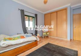 2+2 bedroom villa with panoramic countryside views near Loulé