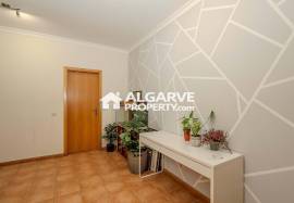 2+2 bedroom villa with panoramic countryside views near Loulé