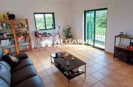 2+2 bedroom villa with panoramic countryside views near Loulé