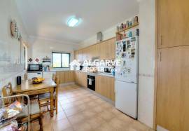 2+2 bedroom villa with panoramic countryside views near Loulé