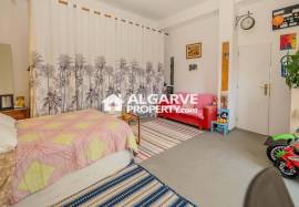 2+2 bedroom villa with panoramic countryside views near Loulé