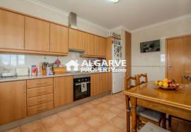 2+2 bedroom villa with panoramic countryside views near Loulé