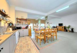 2+2 bedroom villa with panoramic countryside views near Loulé