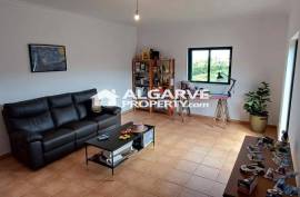 2+2 bedroom villa with panoramic countryside views near Loulé