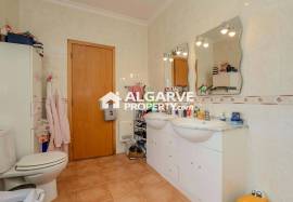 2+2 bedroom villa with panoramic countryside views near Loulé