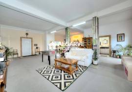 2+2 bedroom villa with panoramic countryside views near Loulé
