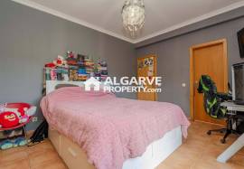 2+2 bedroom villa with panoramic countryside views near Loulé