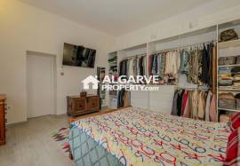 2+2 bedroom villa with panoramic countryside views near Loulé