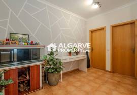 2+2 bedroom villa with panoramic countryside views near Loulé