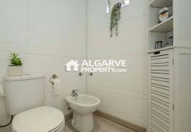 2+2 bedroom villa with panoramic countryside views near Loulé