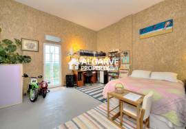 2+2 bedroom villa with panoramic countryside views near Loulé