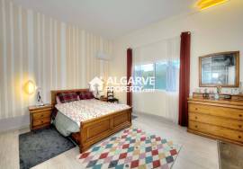 2+2 bedroom villa with panoramic countryside views near Loulé