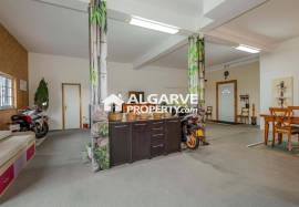 2+2 bedroom villa with panoramic countryside views near Loulé