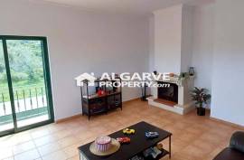 2+2 bedroom villa with panoramic countryside views near Loulé