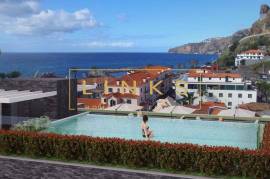 T3 APARTMENT  - RB Villa Palace I - Ribeira Brava