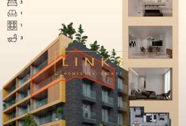 T3 APARTMENT  - RB Villa Palace I - Ribeira Brava