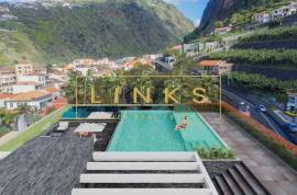 T3 APARTMENT  - RB Villa Palace I - Ribeira Brava