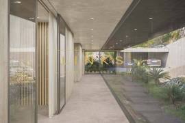 T3 Home: Your Luxurious Villa Amid the Mountains