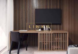 T3 Home: Your Luxurious Villa Amid the Mountains