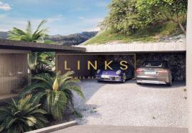 T3 Home: Your Luxurious Villa Amid the Mountains