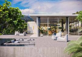 T3 Home: Your Luxurious Villa Amid the Mountains