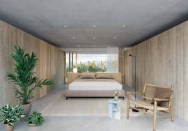 T3 Home: Your Luxurious Villa Amid the Mountains