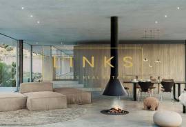 T3 Home: Your Luxurious Villa Amid the Mountains