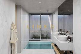 T3 Home: Your Luxurious Villa Amid the Mountains