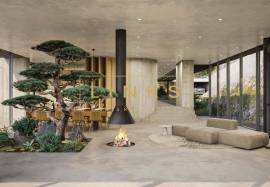 T3 Home: Your Luxurious Villa Amid the Mountains