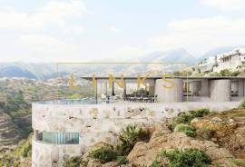 T3 Home: Your Luxurious Villa Amid the Mountains